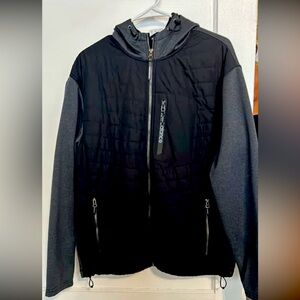 Men’s New Balance winter sports coat